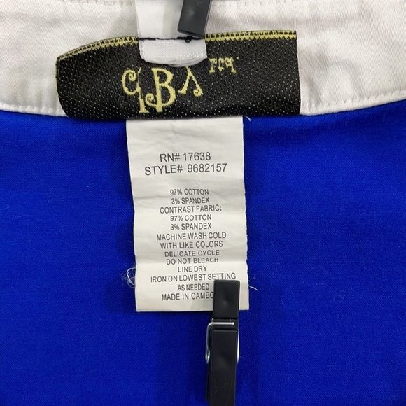 DEFECTS Women’s DBy Multicolored Stretchable Sleeveless Midi Dress (16) AM17 - Picture 4 of 8